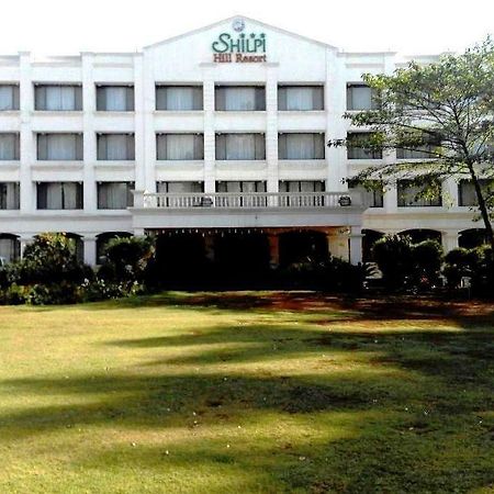 Shilpi Hill Resort Saputara Eksteriør bilde