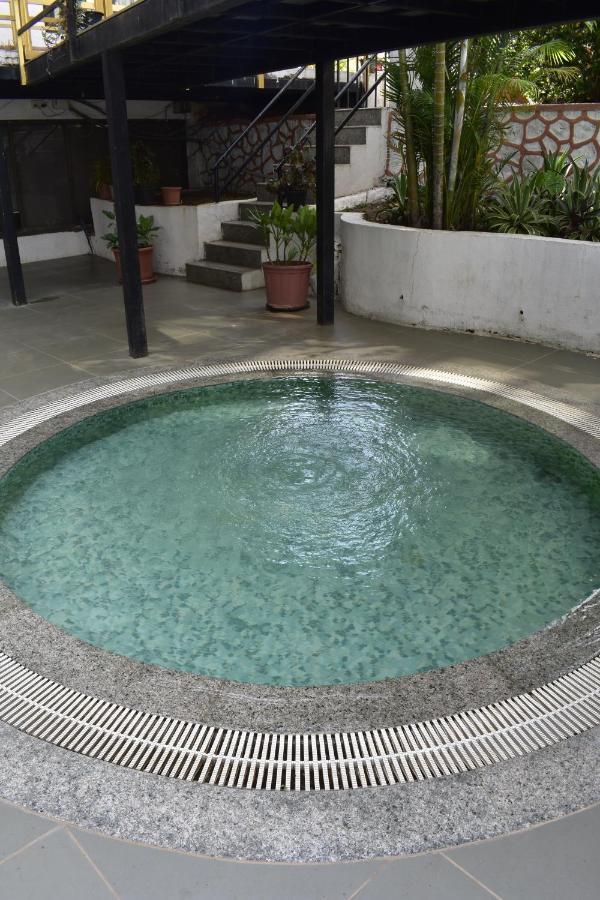 Shilpi Hill Resort Saputara Eksteriør bilde