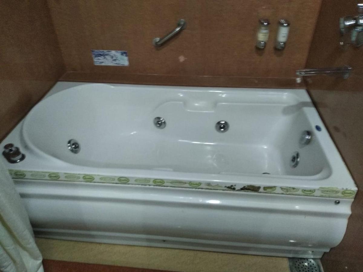 Shilpi Hill Resort Saputara Eksteriør bilde