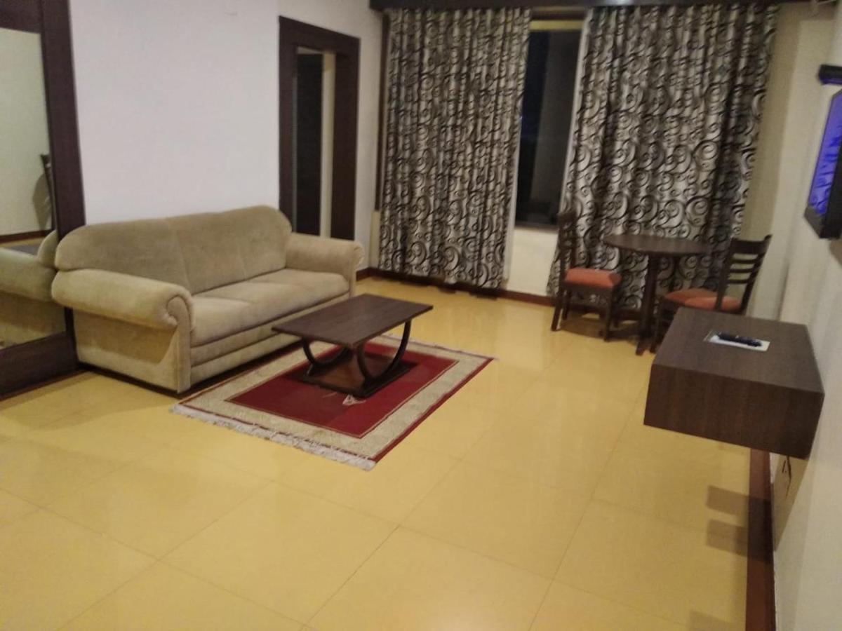 Shilpi Hill Resort Saputara Eksteriør bilde