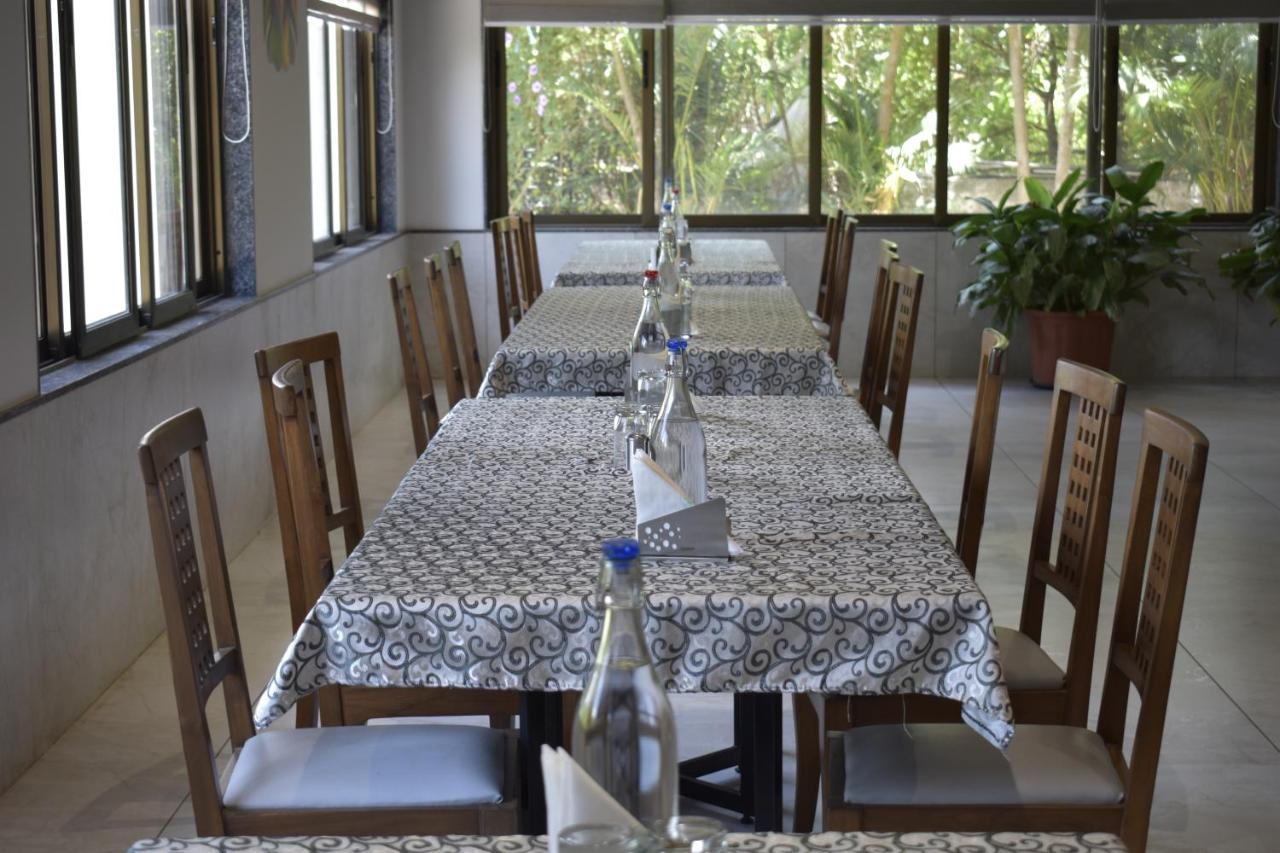 Shilpi Hill Resort Saputara Eksteriør bilde