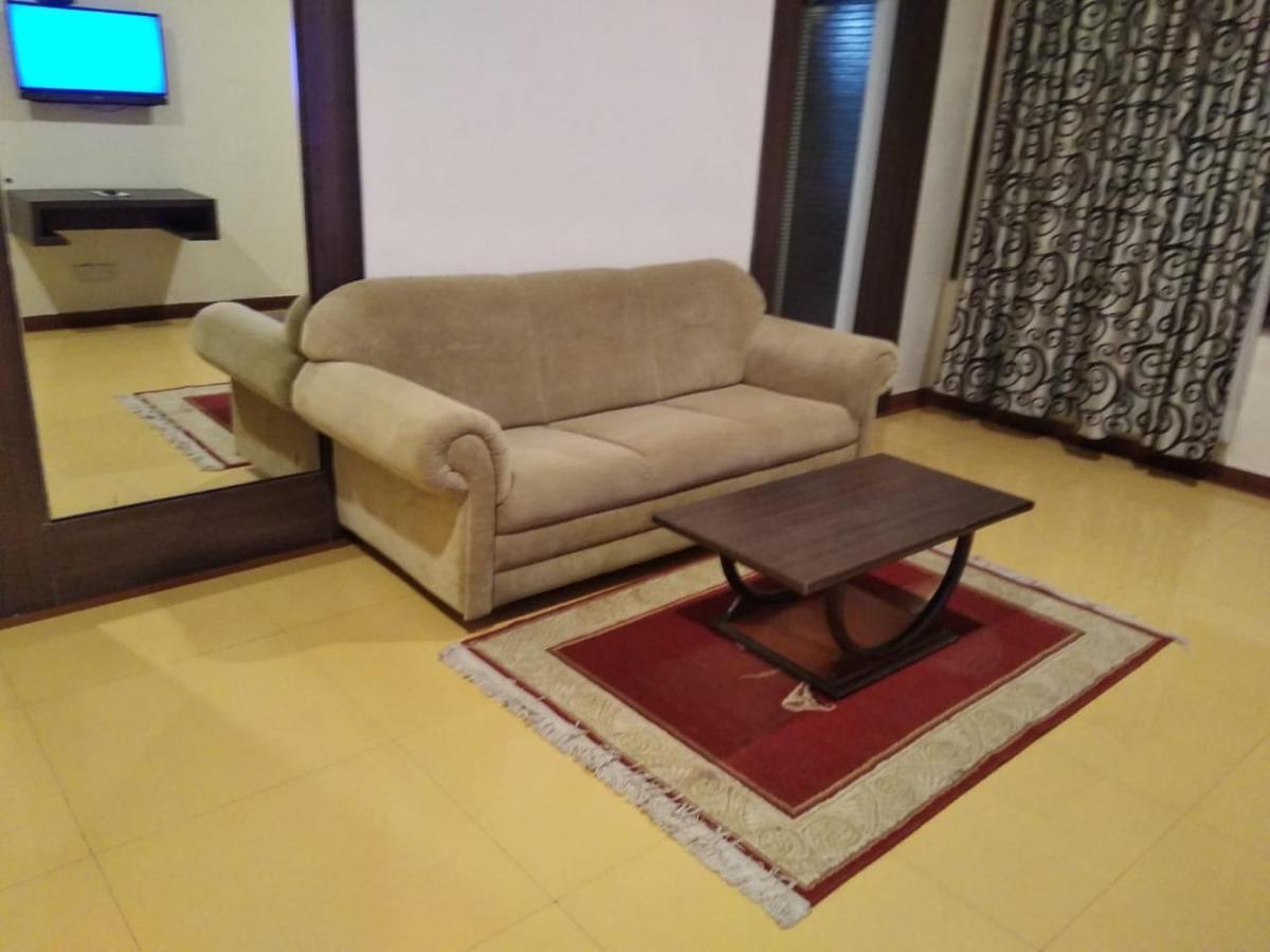 Shilpi Hill Resort Saputara Eksteriør bilde
